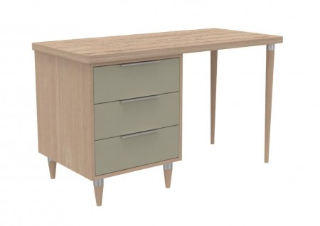Bureau commode Agathe